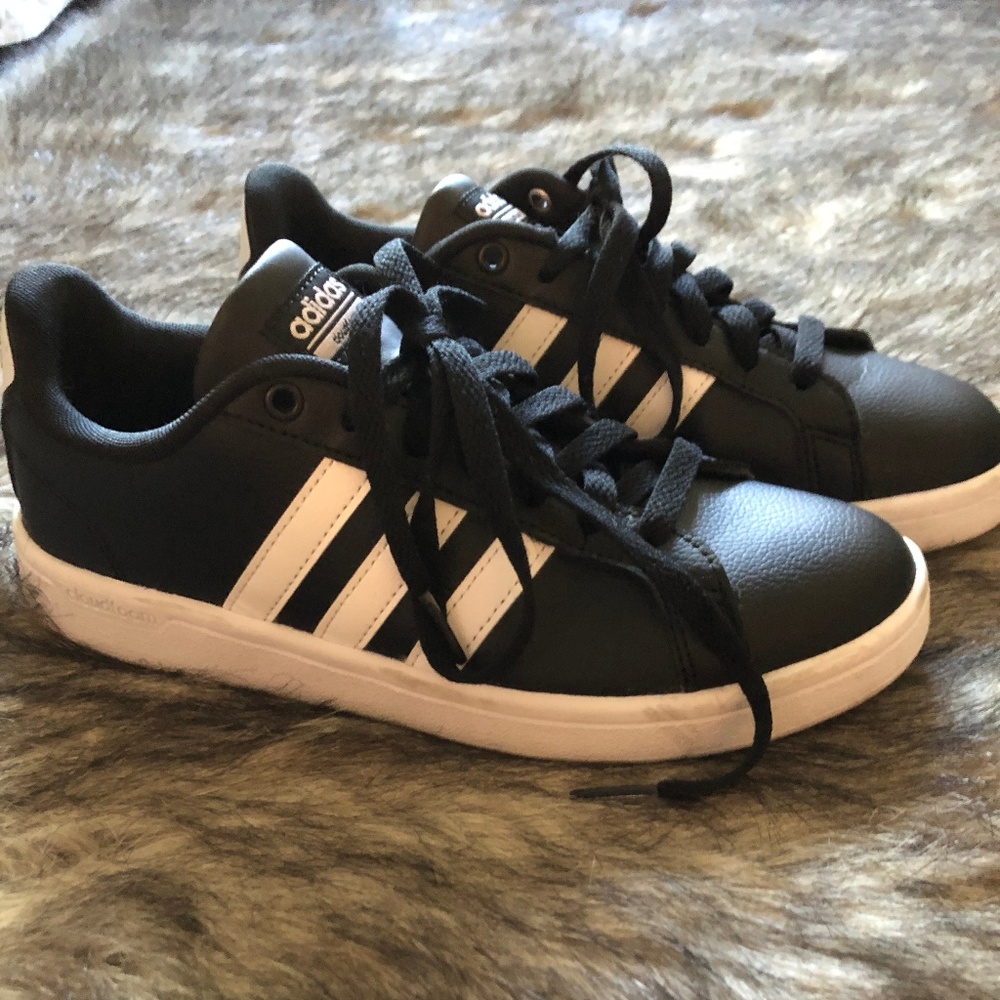 Adidas Cloud Foam Advantage Sneaker